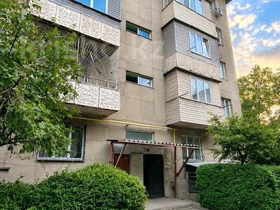 2-комнатная квартира · 50.2 м² · 2/5 этаж, мкр №2 23а — Жубанова Утеген Батыра за 35 млн ₸ в Алматы, Ауэзовский р-н