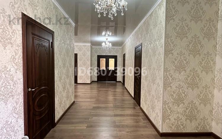 Жеке үй · 7 бөлме · 140 м² · 12 сот., Екі ағаш 236, бағасы: 25 млн 〒 в Шубарсу — фото 88