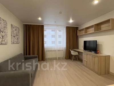 2-комнатная квартира, 52 м², 7/23 этаж, Туркестан 16 — Орынбор за 29.9 млн 〒 в Астане, Есильский р-н