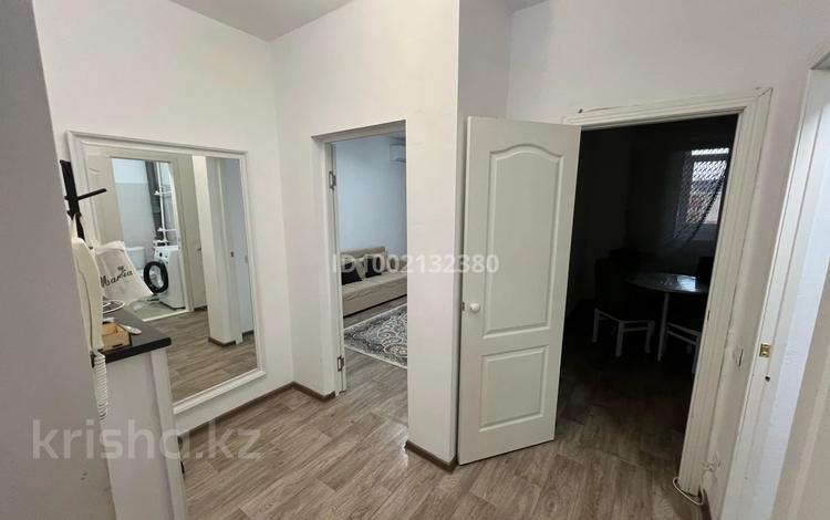 1-бөлмелі пәтер · 39 м² · 3/3 қабат, Нур Актобе 21К, бағасы: 130 000 ₸ — фото 2