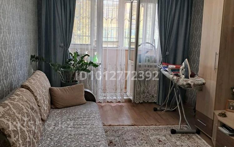 2-бөлмелі пәтер · 46 м² · 2/4 қабат, мкр №9, бағасы: 31 млн ₸ в Алматы, Ауэзовский р-н — фото 2