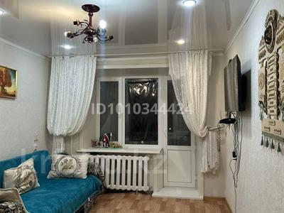 3-комнатная квартира · 52 м² · 3/5 этаж, Дөнентаев — Вайлбериз, жаяу муса , кафе қазақ за 120 000 〒 в Аксу