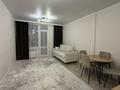 1-комнатная квартира · 30 м² · 5/16 этаж, Төле би 28 за 220 000 ₸ в Астане, Нура р-н
