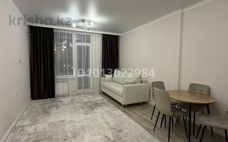 1-комнатная квартира · 30 м² · 5/16 этаж, Төле би 28 за 220 000 ₸ в Астане, Нура р-н — фото 2