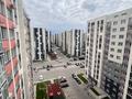 2-комнатная квартира, 55.4 м², 9/12 этаж, Дарабоз за 34.5 млн 〒 в Алматы, Алатауский р-н — фото 8