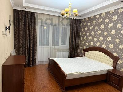 3-бөлмелі пәтер · 90 м² · 3/16 қабат, Абая 150/230 — Абая/Тургут Озала, бағасы: 450 000 ₸ в Алматы, Бостандыкский р-н