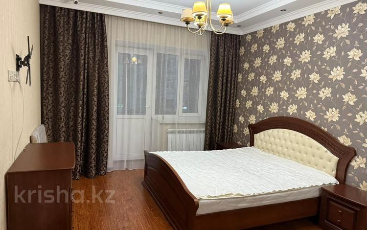 3-бөлмелі пәтер · 90 м² · 3/16 қабат, Абая 150/230 — Абая/Тургут Озала, бағасы: 450 000 ₸ в Алматы, Бостандыкский р-н — фото 7