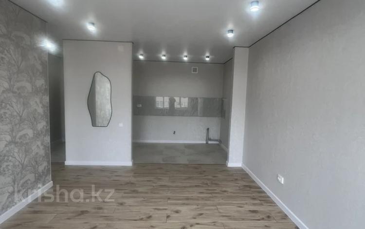 2-комнатная квартира · 45 м² · 6/7 этаж, Байтурсынова 38 за 20.5 млн ₸ в Астане, Сарайшык р-н — фото 2