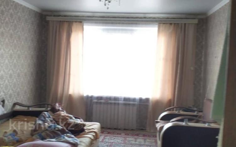 3-комнатная квартира, 80 м², 1/9 этаж, центральный 52 за 20 млн 〒 в Кокшетау — фото 2