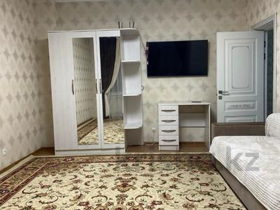 2-комнатная квартира · 60 м² · 2/10 этаж, мкр Нурсат за 26 млн 〒 в Шымкенте, Каратауский р-н