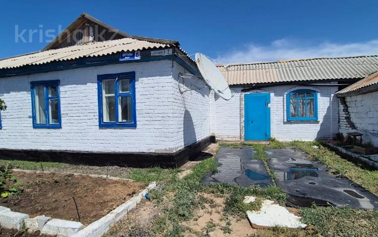 Жеке үй · 5 бөлме · 70 м² · 70 жүзд., Каргалы 15, бағасы: 15 млн ₸ в Алгабас — фото 27