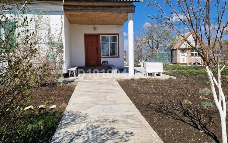 Отдельный дом · 4 комнаты · 144 м² · 40 сот., Абылайхана 59 за 35 млн ₸ в Акколе — фото 2
