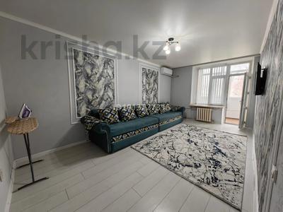 2-бөлмелі пәтер · 53.1 м² · 2/5 қабат, Байтурсынова 19 — Пересечение Желтоксан, бағасы: 31 млн ₸ в Шымкенте, Аль-Фарабийский р-н