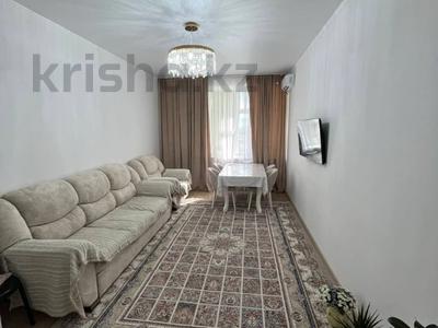 2-бөлмелі пәтер · 55.2 м² · 8/9 қабат, пушкина 131, бағасы: 23.5 млн ₸ в Костанае