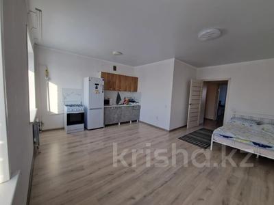2-бөлмелі пәтер · 54.2 м² · 5/9 қабат, Киевская 24/1, бағасы: 26 млн ₸ в Костанае