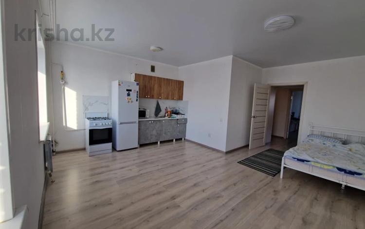 2-бөлмелі пәтер · 54.2 м² · 5/9 қабат, Киевская 24/1, бағасы: 26 млн ₸ в Костанае — фото 2