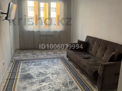 2-бөлмелі пәтер · 57 м² · 4/9 қабат, мкр Самгау, Ырысты 46/5к3 — Рыскулова-Петрова, бағасы: 230 000 ₸ в Алматы, Алатауский р-н