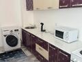 2-бөлмелі пәтер · 57 м² · 4/9 қабат, мкр Самгау, Ырысты 46/5к3 — Рыскулова-Петрова, бағасы: 230 000 ₸ в Алматы, Алатауский р-н — фото 5
