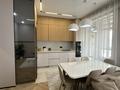 3-бөлмелі пәтер · 82 м² · 4/10 қабат, Илияса Есенберлина 20, бағасы: 64 млн ₸ в Усть-Каменогорске — фото 10