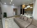3-бөлмелі пәтер · 82 м² · 4/10 қабат, Илияса Есенберлина 20, бағасы: 64 млн ₸ в Усть-Каменогорске — фото 11