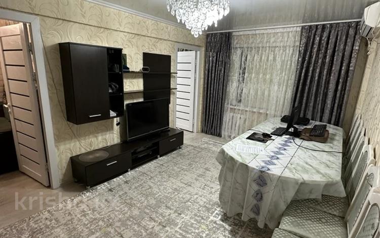 4-комнатная квартира, 57.9 м², 1/5 этаж, Алашахана 10 за 24 млн 〒 в Жезказгане — фото 2