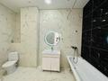 3-бөлмелі пәтер · 100.5 м² · 8/9 қабат, Байтурсынова 10/2, бағасы: 63 млн ₸ в Астане, Алматы р-н — фото 29