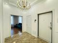 3-бөлмелі пәтер · 100.5 м² · 8/9 қабат, Байтурсынова 10/2, бағасы: 63 млн ₸ в Астане, Алматы р-н — фото 25