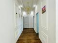 3-бөлмелі пәтер · 100.5 м² · 8/9 қабат, Байтурсынова 10/2, бағасы: 63 млн ₸ в Астане, Алматы р-н — фото 24