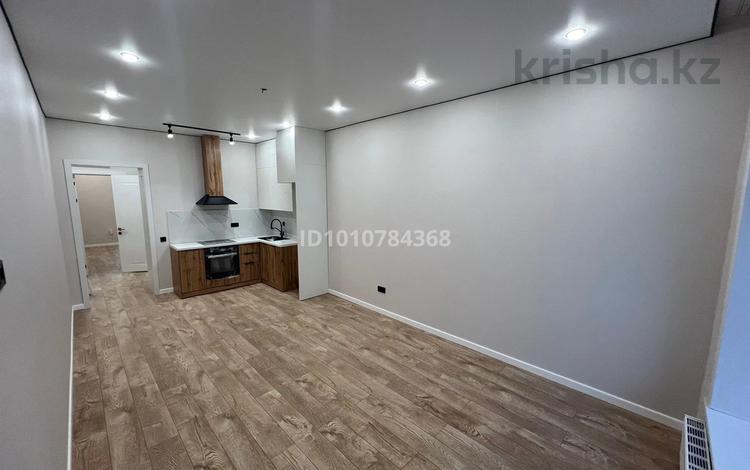 2-комнатная квартира · 50 м² · 5/12 этаж, Е- 15 16 за ~ 36.9 млн 〒 в Астане, Нура р-н — фото 2