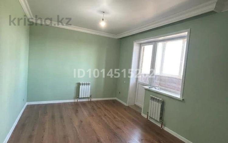3-комнатная квартира · 67 м² · 4/12 этаж, Жабаева 36 за 32.5 млн ₸ в Петропавловске — фото 2