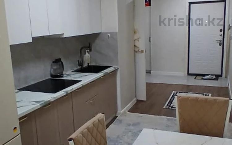2-комнатная квартира · 47 м² · 2/10 этаж, мкр Аккент за 26.8 млн ₸ в Алматы, Алатауский р-н — фото 2