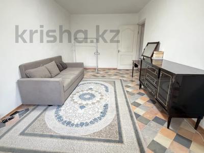 2-бөлмелі пәтер · 42 м² · 4/5 қабат, Уалиханова, бағасы: 27.5 млн ₸ в Алматы, Медеуский р-н