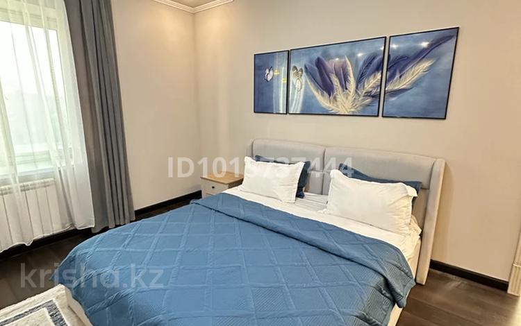 2-бөлмелі пәтер · 60 м² · 1/2 қабат, Волховская 183, бағасы: 16 000 ₸ в Алматы, Алмалинский р-н — фото 2