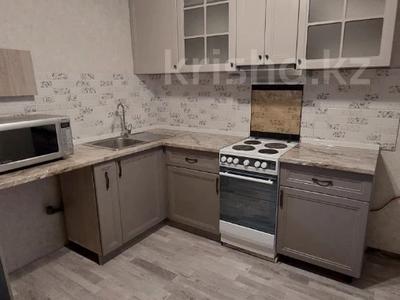 2-комнатная квартира · 50 м² · 1/9 этаж, Коргалжынское шоссе 15/1 за 33.5 млн ₸ в Астане, Нура р-н