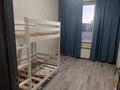 2-комнатная квартира · 50 м² · 1/9 этаж, Коргалжынское шоссе 15/1 за 33.5 млн ₸ в Астане, Нура р-н — фото 5