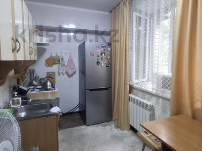 2-бөлмелі пәтер · 53 м² · 4/4 қабат, Кунгурская, бағасы: 28.8 млн ₸ в Алматы, Турксибский р-н