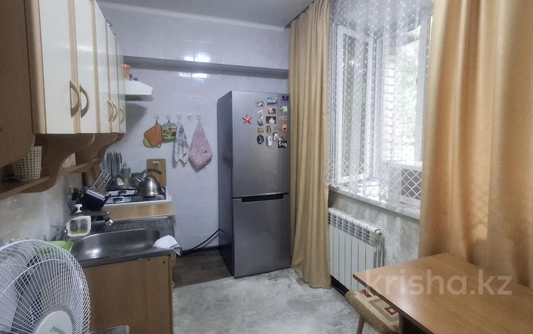 2-бөлмелі пәтер · 53 м² · 4/4 қабат, Кунгурская, бағасы: 28.8 млн ₸ в Алматы, Турксибский р-н — фото 2