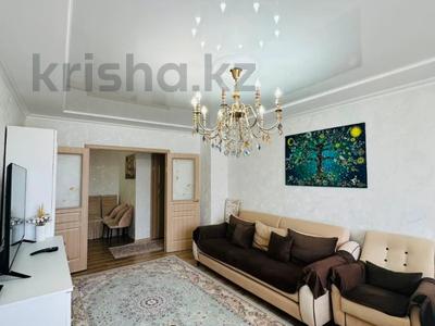 3-бөлмелі пәтер · 100 м² · 8/9 қабат, 12 ш/а., бағасы: 28.5 млн ₸ в Актобе, мкр 12