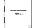 Свободное назначение, офисы, бани, гостиницы и зоны отдыха, медцентры и аптеки, образование · 891 м² за 713 млн ₸ в Алматы, Алмалинский р-н — фото 9