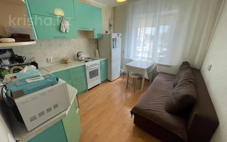 1-бөлмелі пәтер · 39 м² · 2/9 қабат, Герасимова 2Б, бағасы: 18.3 млн ₸ в Костанае — фото 2