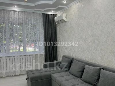 3-комнатная квартира · 70 м² · 1/9 этаж, Толе би 141 — Муканова за 450 000 ₸ в Алматы