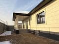 Отдельный дом · 5 комнат · 190 м² · 6 сот., Тайбурыл — Алатауская трасса за 78 млн 〒 в Туздыбастау (Калинино)