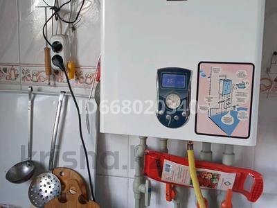 2-бөлмелі пәтер · 54 м² · 4/5 қабат, мкр Восток 10 — Рыскулова, бағасы: 22 млн ₸ в Шымкенте, Аль-Фарабийский р-н