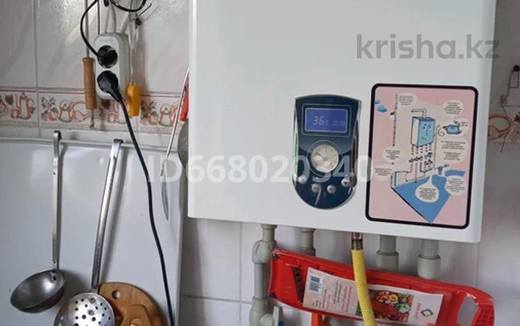 2-бөлмелі пәтер · 54 м² · 4/5 қабат, мкр Восток 10 — Рыскулова, бағасы: 22 млн ₸ в Шымкенте, Аль-Фарабийский р-н — фото 2
