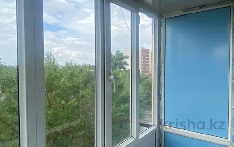2-бөлмелі пәтер · 45 м² · 5/5 қабат, АЙМАУЫТОВА, бағасы: 15 млн ₸ в Семее — фото 8