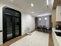 3-бөлмелі пәтер · 105 м² · 8/9 қабат, Сарайшык 2 — Кунаева, бағасы: 120 млн ₸ в Астане, Есильский р-н — фото 13