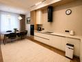 3-бөлмелі пәтер · 105 м² · 8/9 қабат, Сарайшык 2 — Кунаева, бағасы: 120 млн ₸ в Астане, Есильский р-н — фото 3