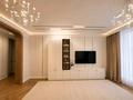 3-бөлмелі пәтер · 105 м² · 8/9 қабат, Сарайшык 2 — Кунаева, бағасы: 120 млн ₸ в Астане, Есильский р-н — фото 4