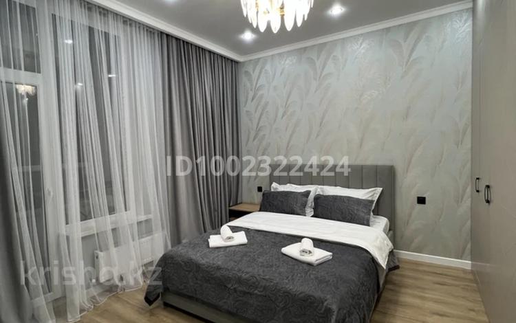 2-бөлмелі пәтер · 65 м² · 11/12 қабат, Култегин 14, бағасы: 25 000 ₸ в Астане, Есильский р-н — фото 13