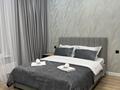 2-бөлмелі пәтер · 65 м² · 11/12 қабат, Култегин 14, бағасы: 25 000 ₸ в Астане, Есильский р-н — фото 2